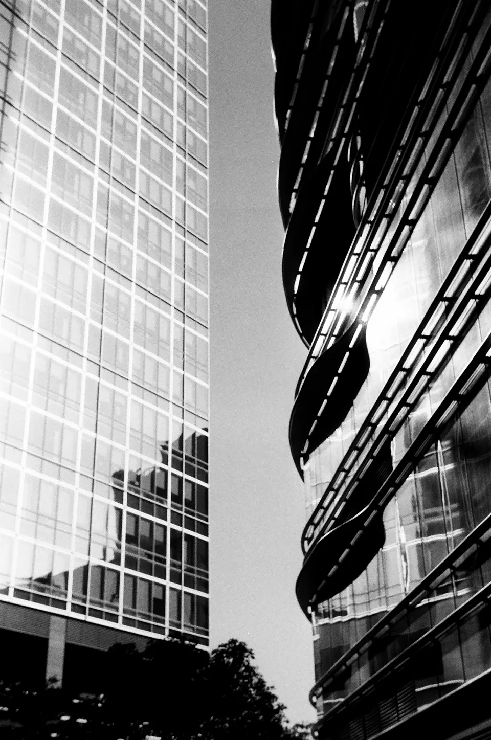 Photos of buildings