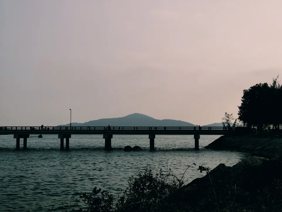 Bridge