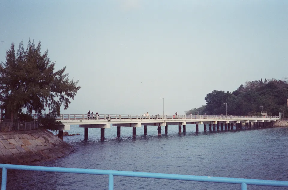 Bridge
