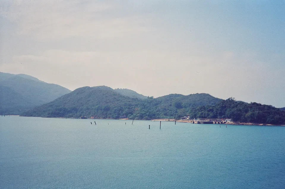 Sunny Bay