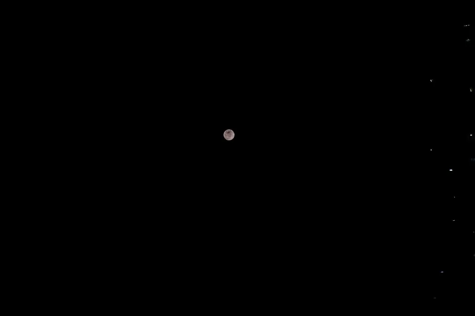 Moon