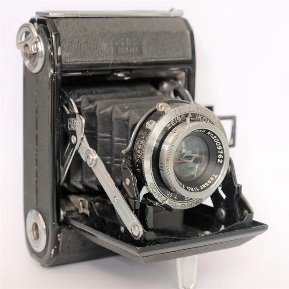 Zeiss Ikon Ikonta 520