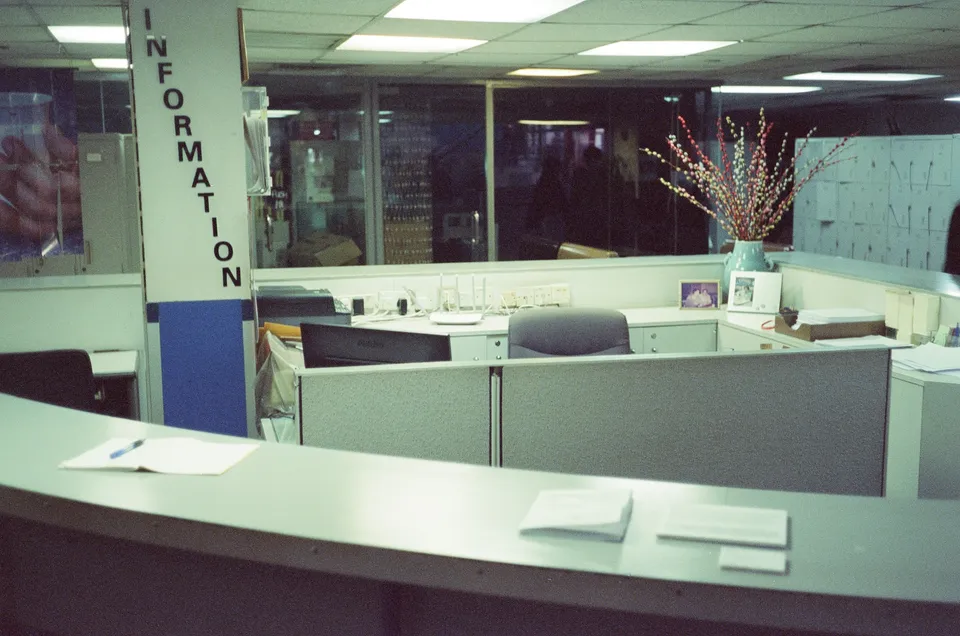 Information