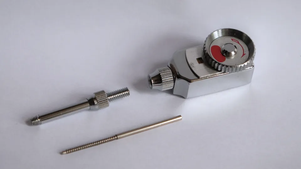 Ultima mechanical timer