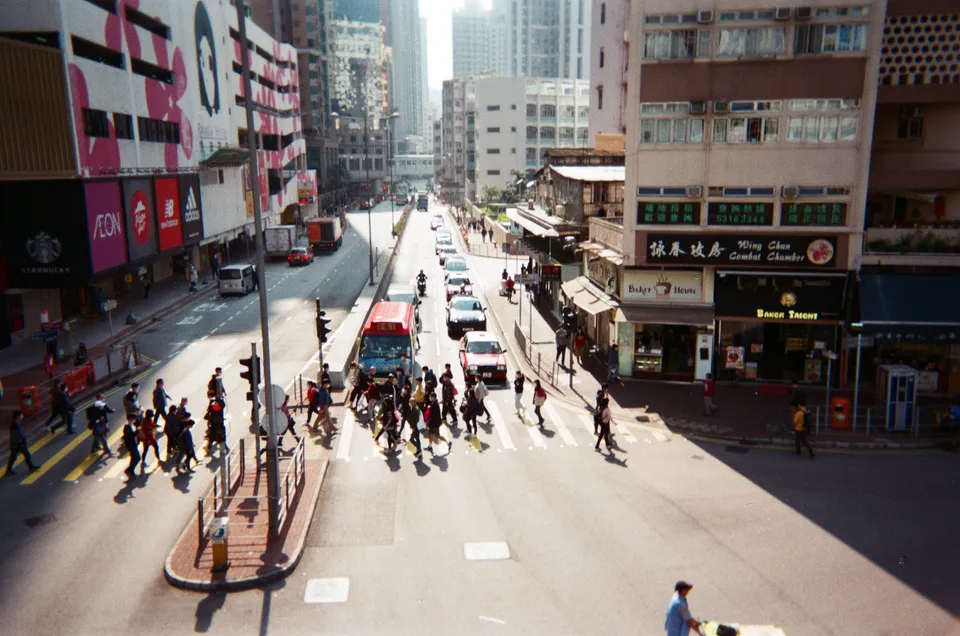 Street
