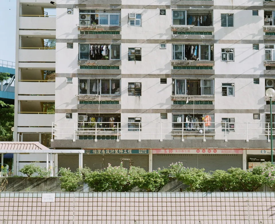 Public housing