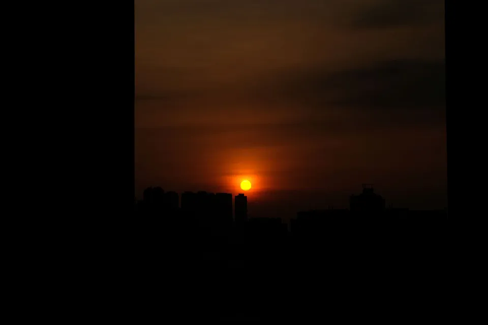 Sunrise
